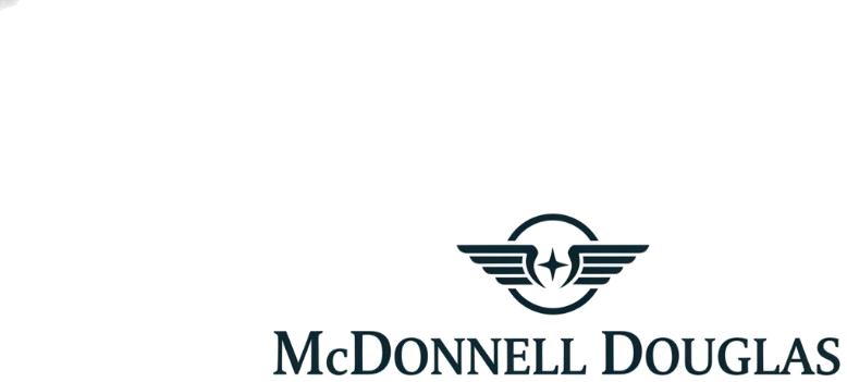 McDonnell Douglas